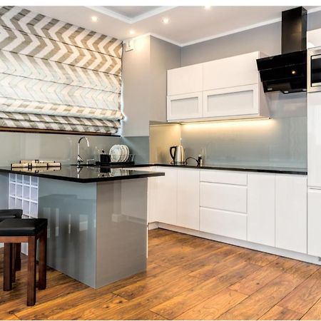 Apartament 75,143 Porta Mare Dziwnówek Dış mekan fotoğraf