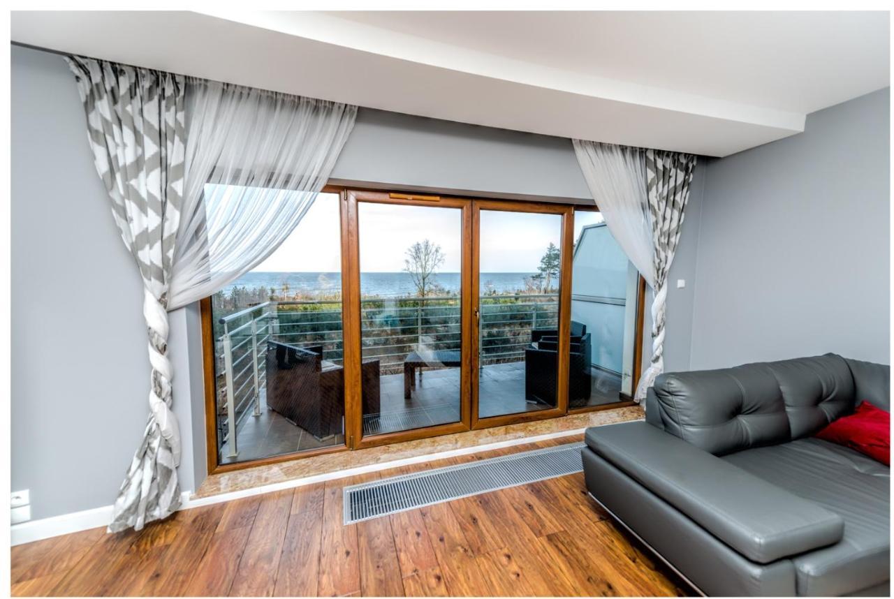 Apartament 75,143 Porta Mare Dziwnówek Dış mekan fotoğraf