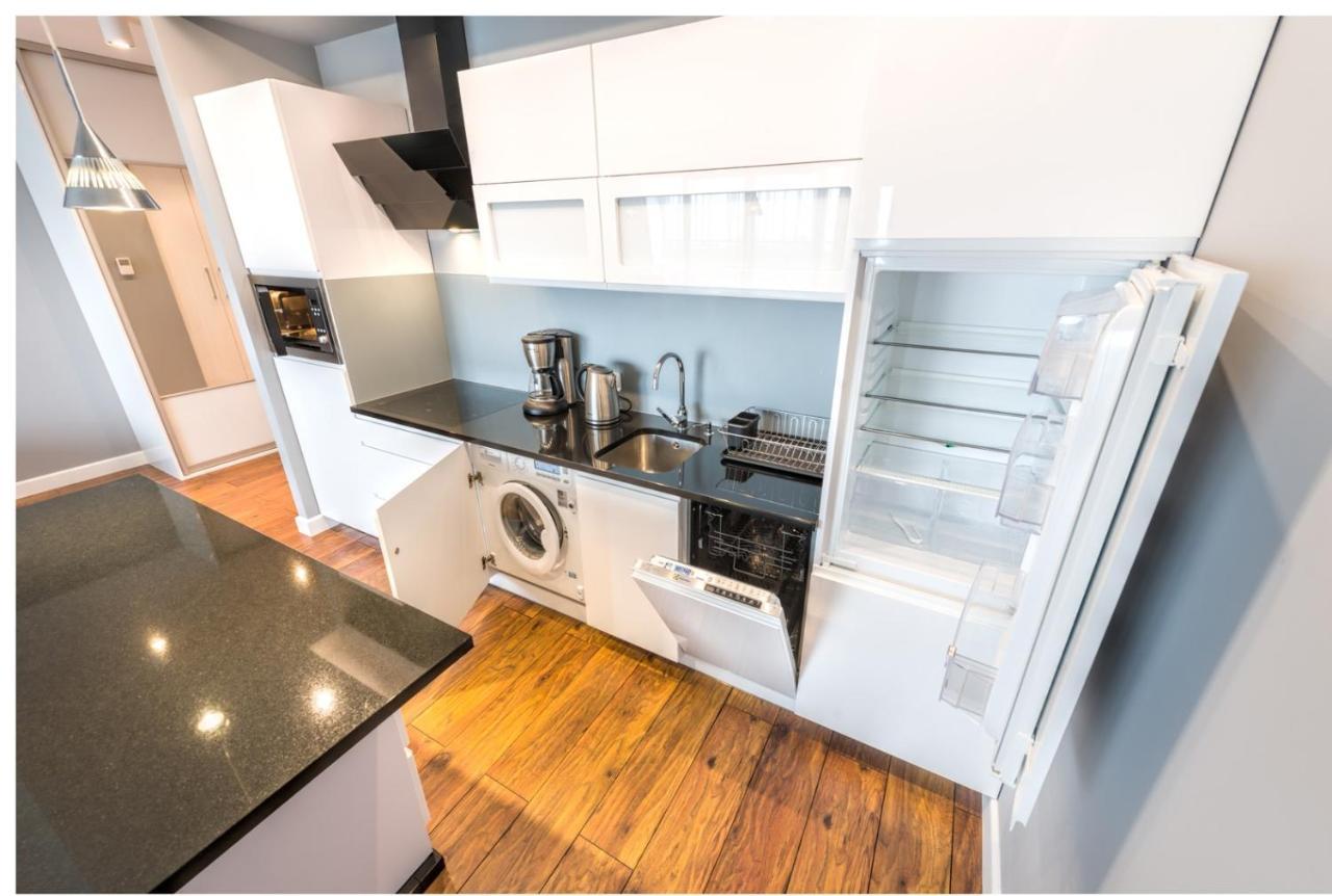 Apartament 75,143 Porta Mare Dziwnówek Dış mekan fotoğraf
