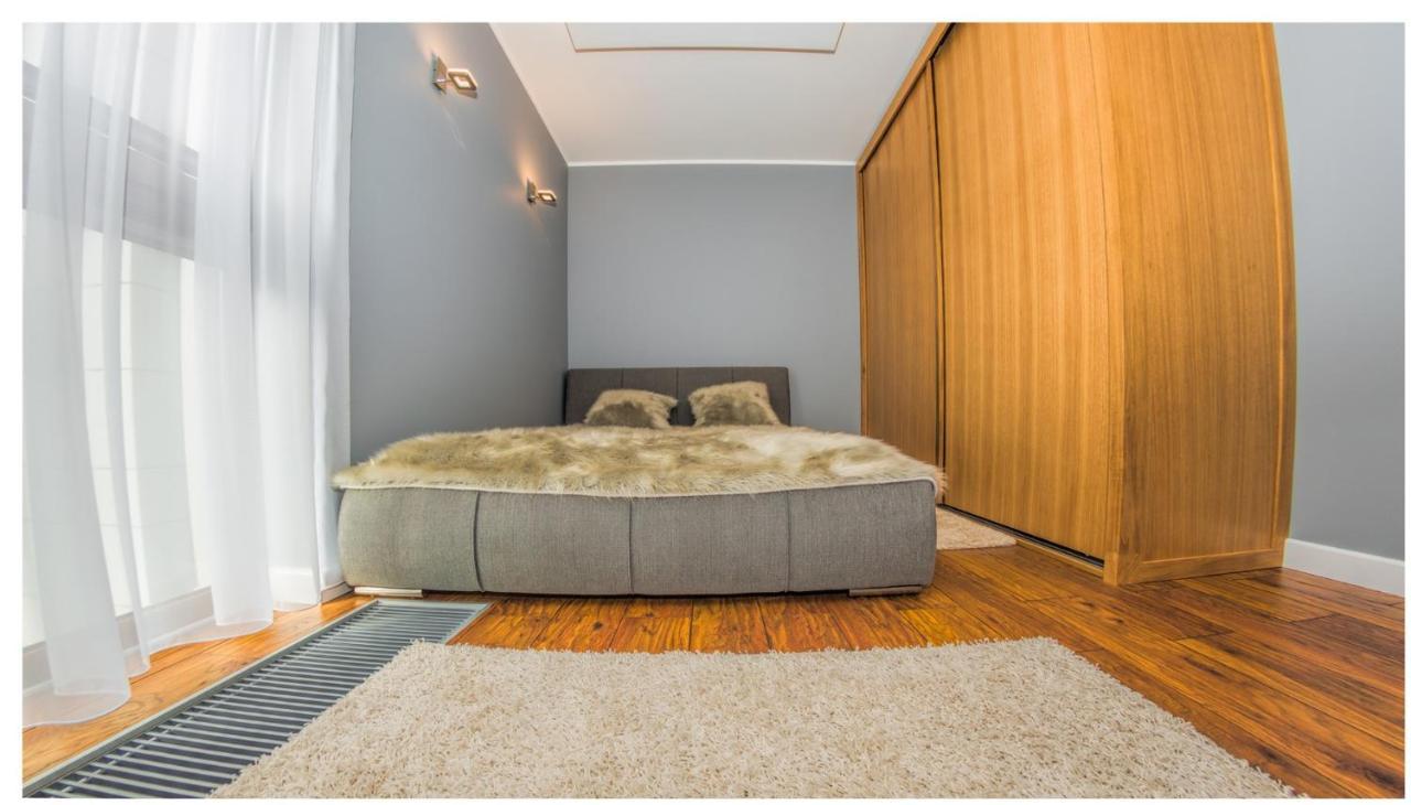 Apartament 75,143 Porta Mare Dziwnówek Dış mekan fotoğraf