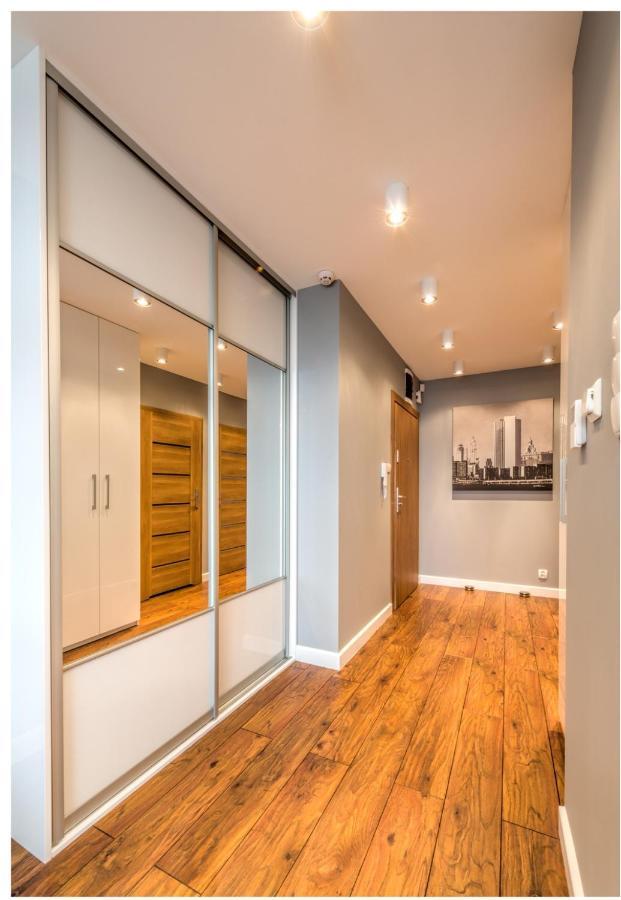 Apartament 75,143 Porta Mare Dziwnówek Dış mekan fotoğraf