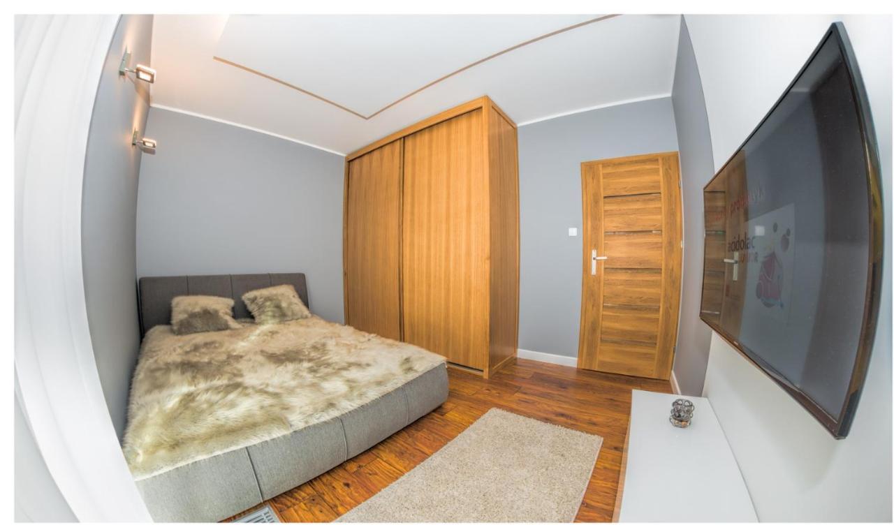 Apartament 75,143 Porta Mare Dziwnówek Dış mekan fotoğraf