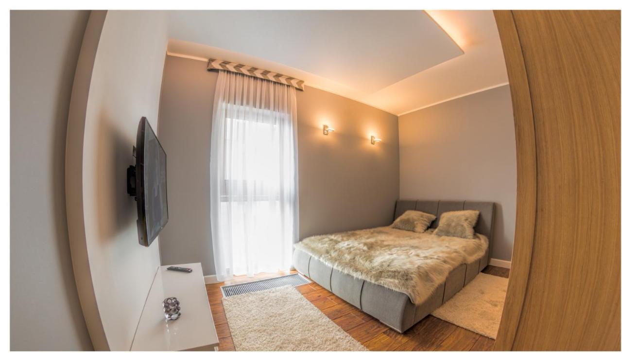 Apartament 75,143 Porta Mare Dziwnówek Dış mekan fotoğraf
