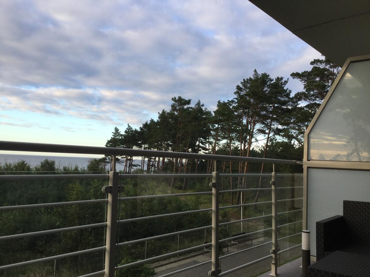 Apartament 75,143 Porta Mare Dziwnówek Dış mekan fotoğraf